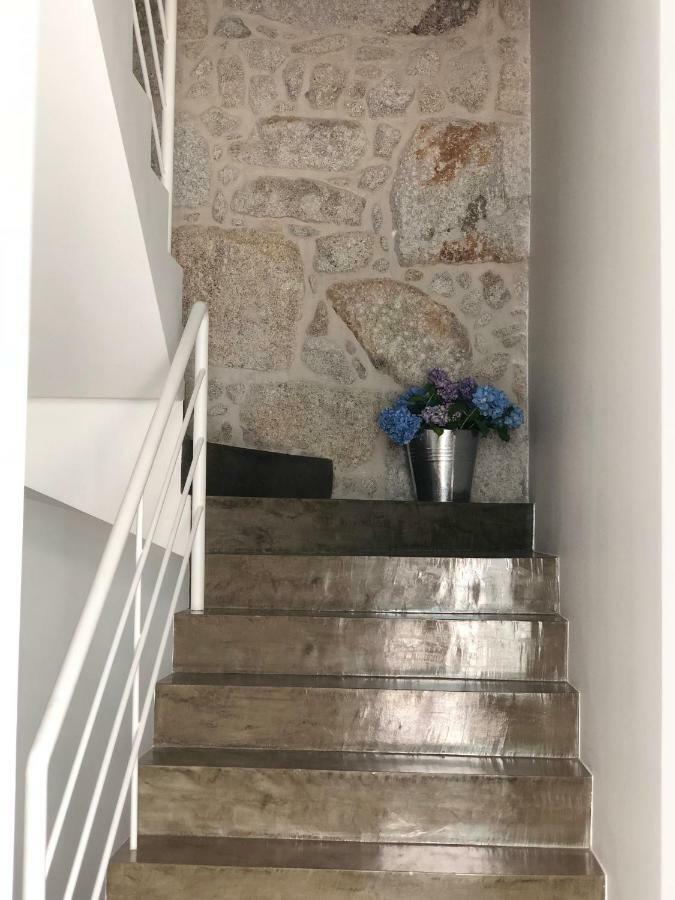 70m² 1 slaapkamer, 1 privé badkamer Appartement in Cedofeita Porto Buitenkant foto